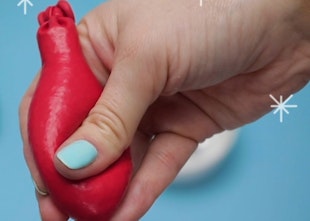 How To Make Sensory Balloons for your Child How To Make Sensory Balloons for your Child