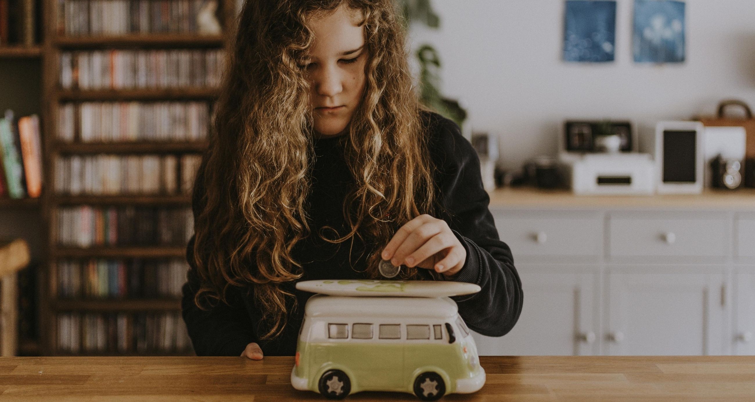 Revolut Launch Contactless Card For Kids Controlled By Parents