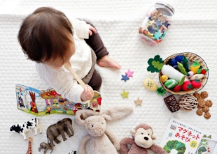 What Is Toy Rotation? What Is Toy Rotation?