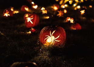 Scare Yourself Silly At These Frightfully Haunting Hotspots Scare Yourself Silly At These Frightfully Haunting Hotspots