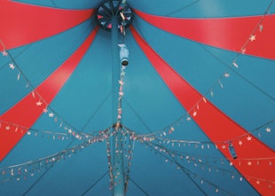 Roll Up To Dublin’s New Drive-In Circus Roll Up To Dublin’s New Drive-In Circus