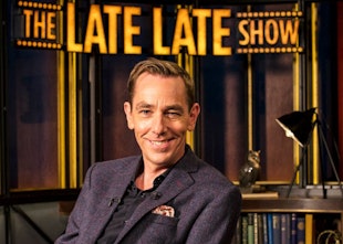 Late Late Show Want Small Irish Businesses To Get In Touch For Shop Local Special Late Late Show Want Small Irish Businesses To Get In Touch For Shop Local Special