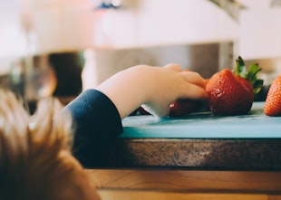 Simple Ways To Encourage Your Child To Eat More Fruit And Veg Simple Ways To Encourage Your Child To Eat More Fruit And Veg