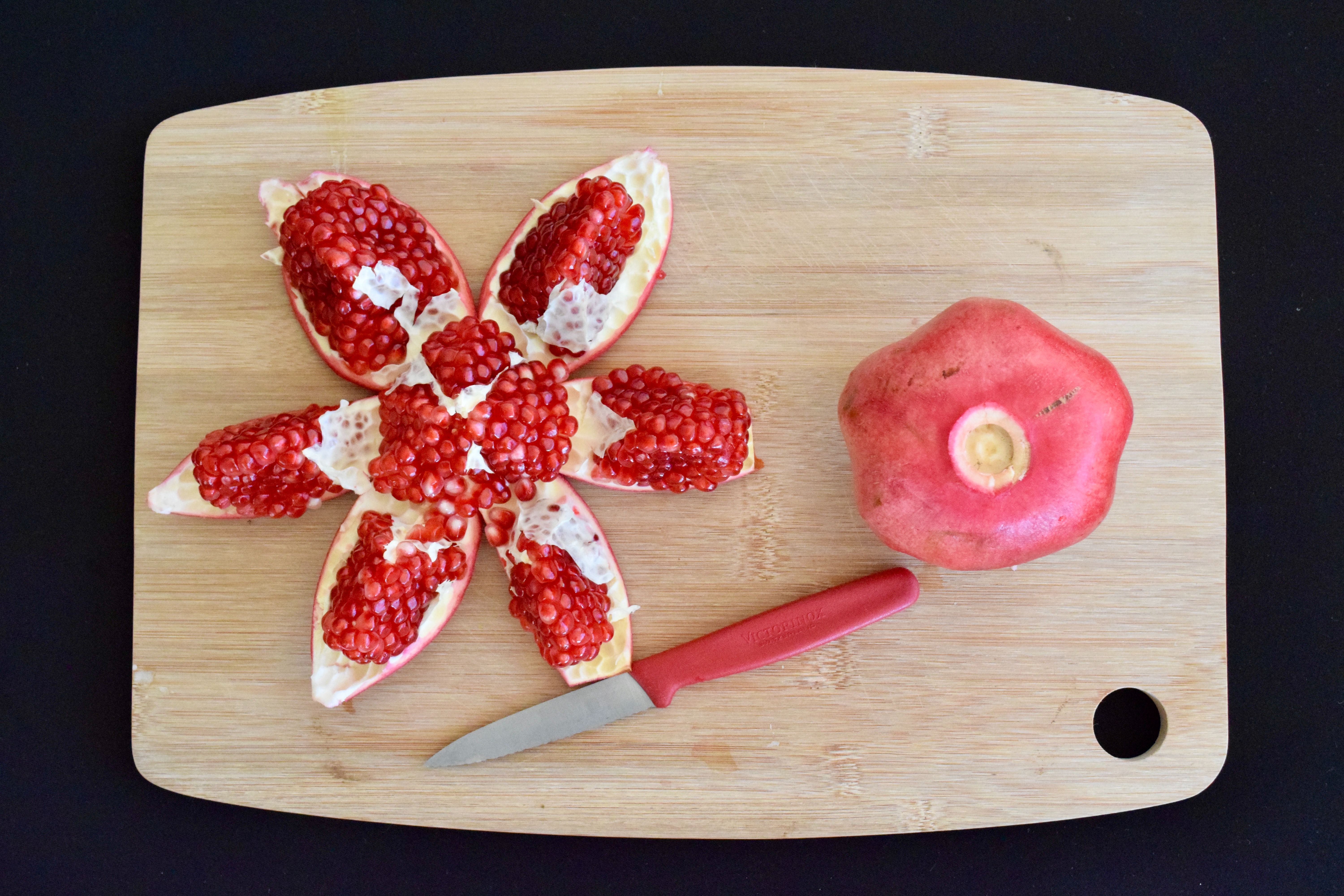 Pomegranates