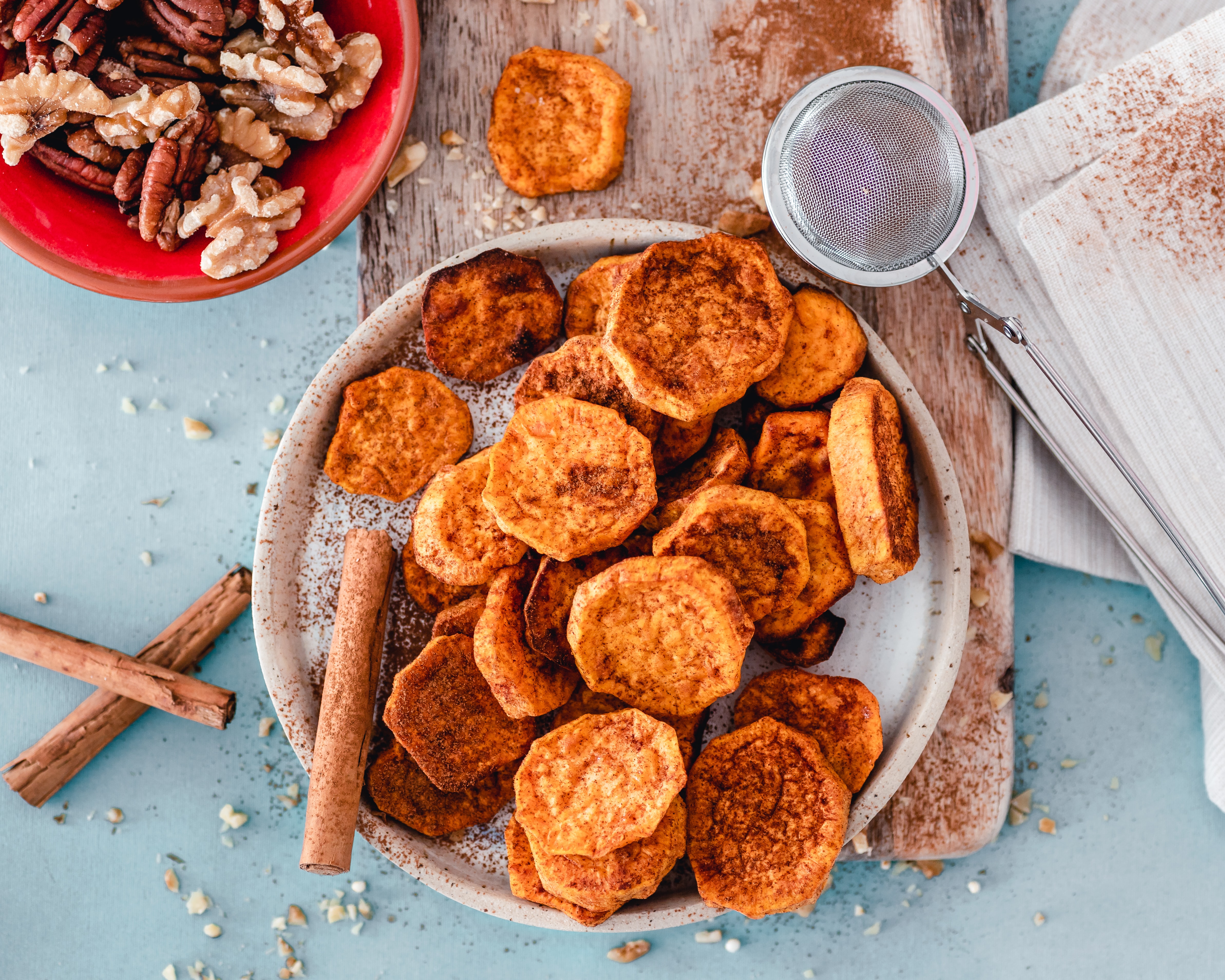 Sweet potato