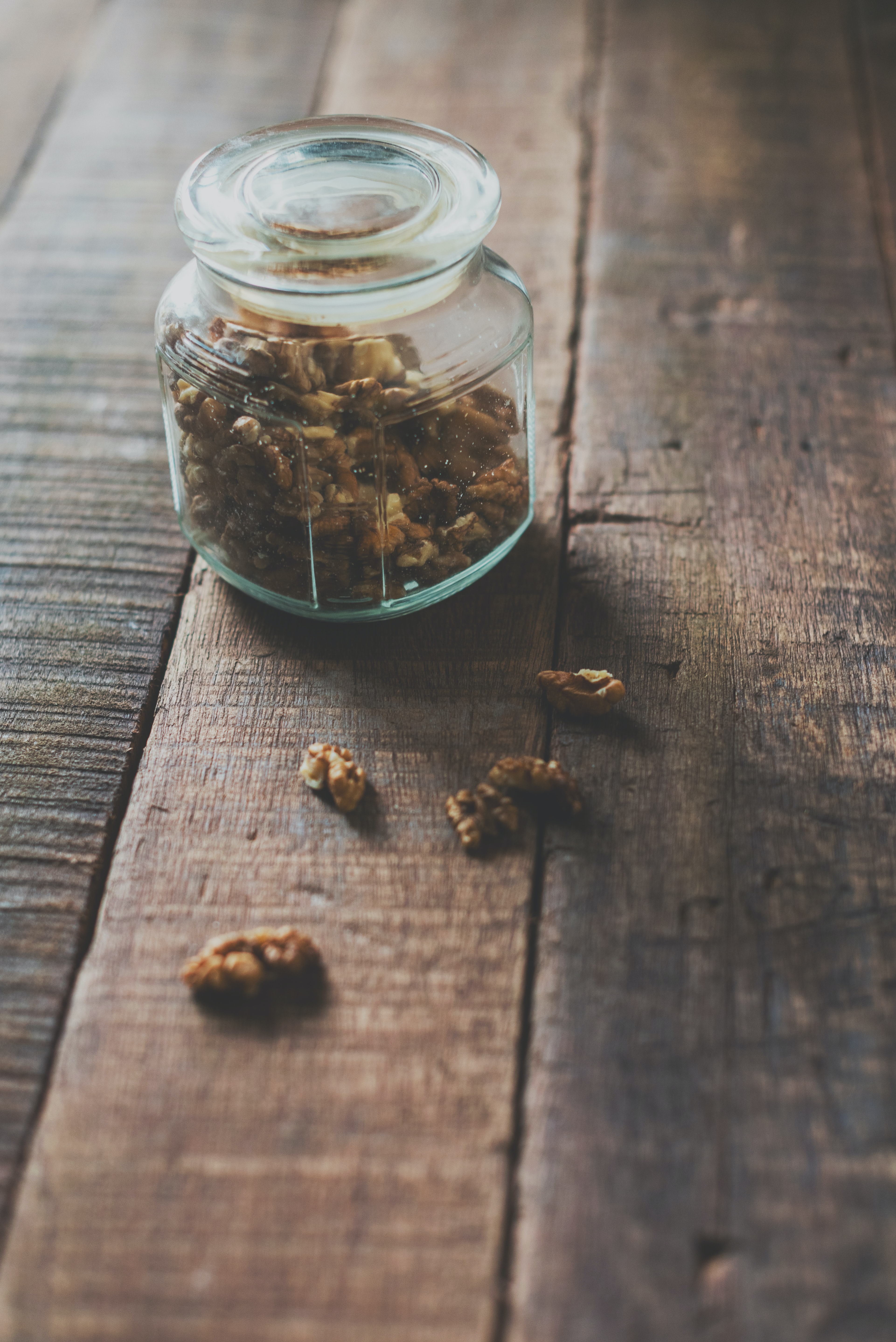 Walnuts 