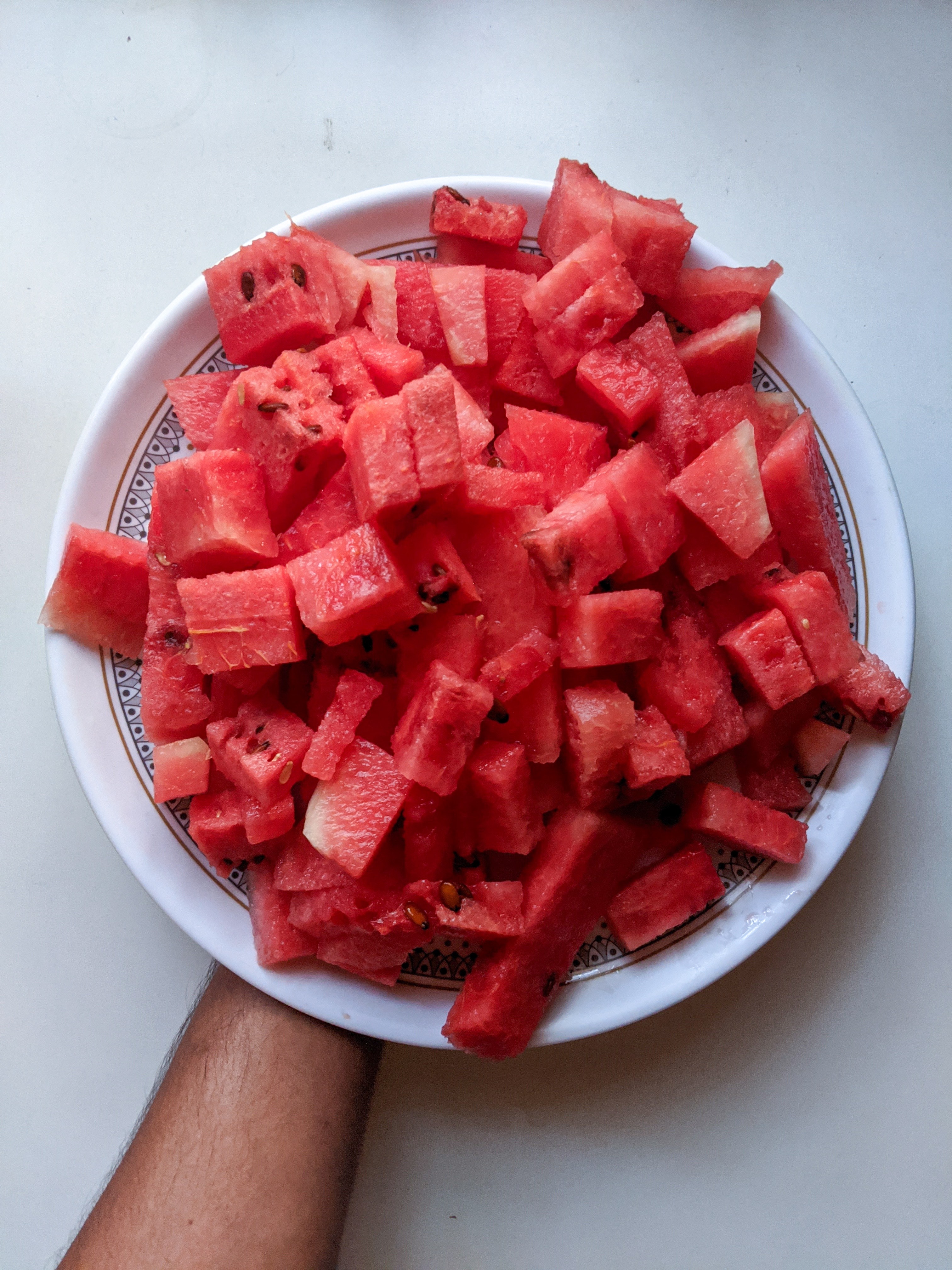 Watermelon