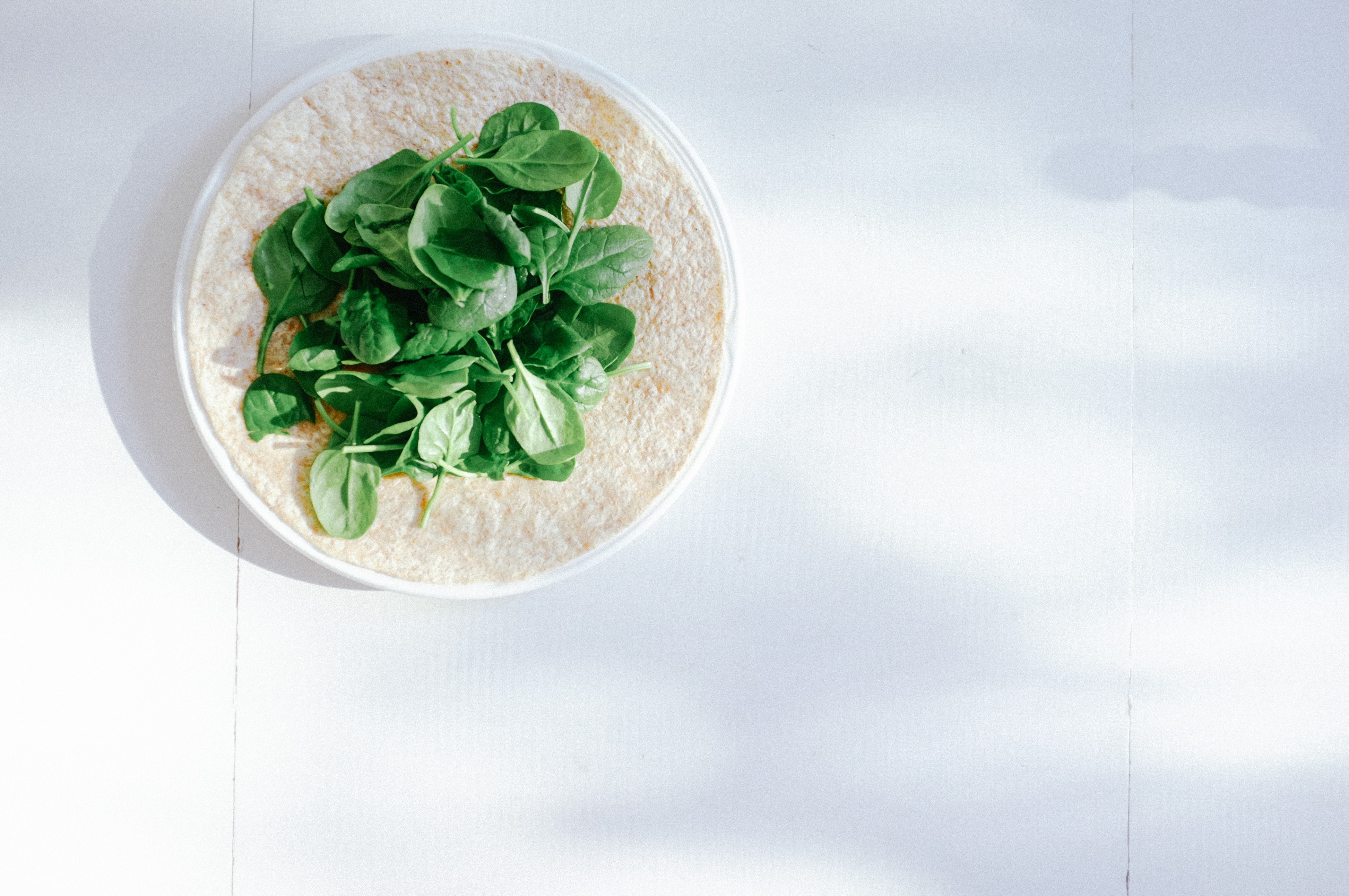 Spinach