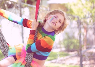 Raising Kids To View Themselves As Equals Is Harder Than You Think Raising Kids To View Themselves As Equals Is Harder Than You Think
