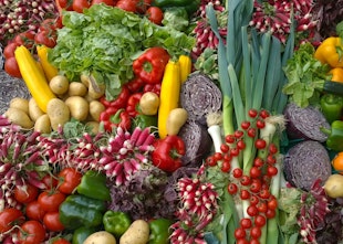 Thinking About Going Vegan? Here’s Where To Start Thinking About Going Vegan? Here’s Where To Start