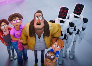 The Best Family Titles To Watch On Demand This April The Best Family Titles To Watch On Demand This April