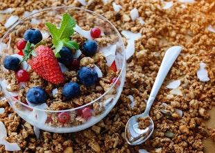 Super Simple Snack Ideas That Kids Can Prep Themselves! Super Simple Snack Ideas That Kids Can Prep Themselves!