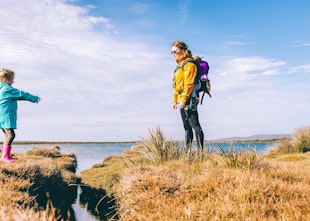 Learning To Trust Your Child (And Yourself) Learning To Trust Your Child (And Yourself)