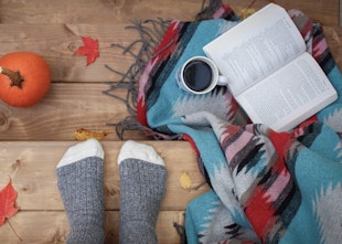 How To Get Your Home "Autumn Ready" How To Get Your Home "Autumn Ready"