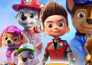 Paw Patrol And More Cinema Releases For The Family This August Paw Patrol And More Cinema Releases For The Family This August