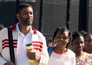 'King Richard': What We Can Learn From Serena And Venus Williams' Dedicated Father 'King Richard': What We Can Learn From Serena And Venus Williams' Dedicated Father