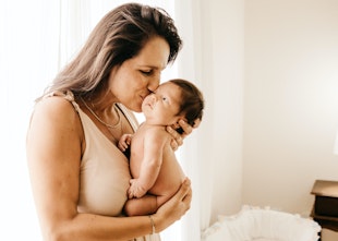 Thinking Differently May Improve Postpartum Body Confidence Thinking Differently May Improve Postpartum Body Confidence