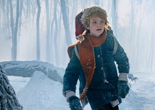 New Festive Films To Watch With The Family This Winter New Festive Films To Watch With The Family This Winter