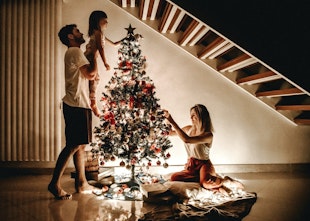 How To Have A Stress-Free Christmas How To Have A Stress-Free Christmas