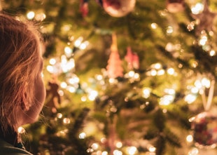 How To Have A Happy Co-Parenting Christmas How To Have A Happy Co-Parenting Christmas