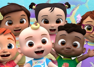 How Hit Show 'CoComelon' Changed My Toddler’s Favourite Word From "No" To "Yes" How Hit Show 'CoComelon' Changed My Toddler’s Favourite Word From "No" To "Yes"