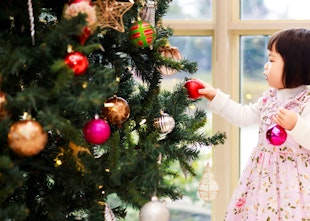 5 Ideas To Make The Run-Up To Christmas Magical For Kids 5 Ideas To Make The Run-Up To Christmas Magical For Kids
