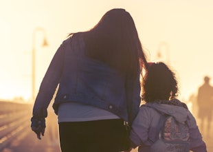 When Kids Need A Parental Push When Kids Need A Parental Push