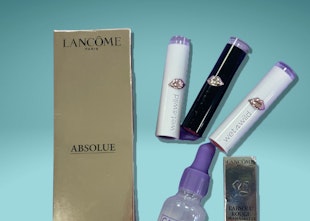 WIN: A Beauty Gift Bundle WIN: A Beauty Gift Bundle