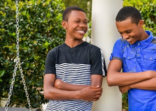 Creating A Safe Space To Talk To Teens Creating A Safe Space To Talk To Teens